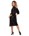  Robe de soirée model 159562 Moe 