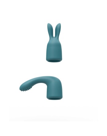 Stimulateur vibromasseur R-Evolution - Teal Me