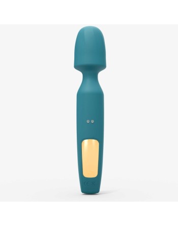 Stimulateur vibromasseur R-Evolution - Teal Me