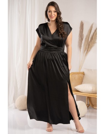  Plus size Robe model 176566 Karko 