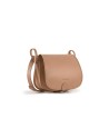  Sac en cuir naturel model 152157 Verosoft 