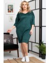  Plus size Robe model 175216 Karko 