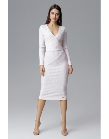  Robe de cocktail model 126209 Figl 