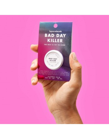 Baume orgasmique - Bad Day Killer - Clitherapy - 8 g