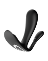 Vibromasseur Satisfyer Top Secret  - Noir