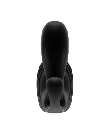 Vibromasseur Satisfyer Top Secret  - Noir