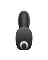 Vibromasseur Satisfyer Top Secret  - Noir