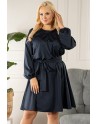  Plus size Robe model 175221 Karko 