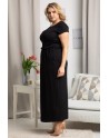  Plus size Robe model 182168 Karko 