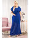  Plus size Robe model 175255 Karko 