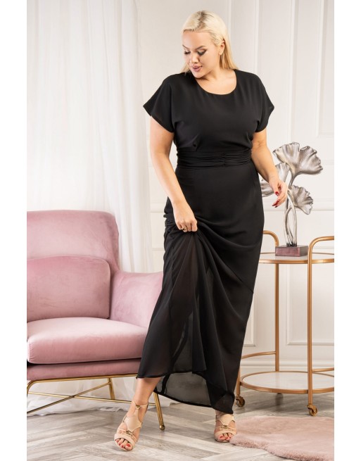  Plus size Robe model 175256 Karko 