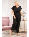  Plus size Robe model 175256 Karko 