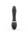 Vibromasseur Dorcel Tender Spot - Noir et Or