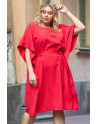  Plus size Robe model 168962 Karko 