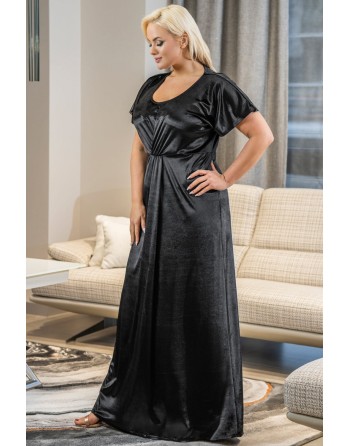  Plus size Robe model 175225 Karko 