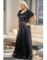  Plus size Robe model 175225 Karko 