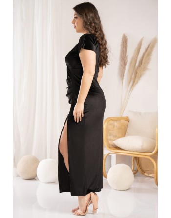  Plus size Robe model 176568 Karko 