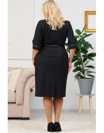  Plus size Robe model 178528 Karko 