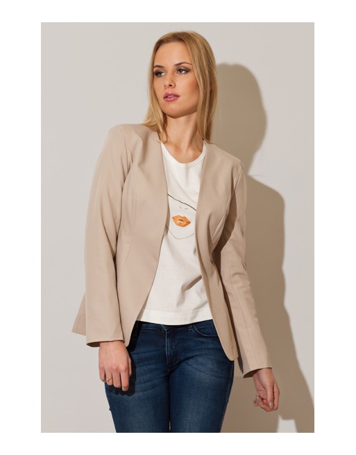  Blazer femme model 27967 Figl 