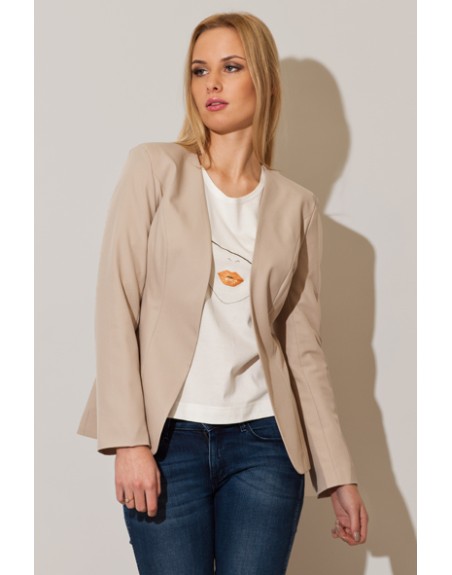  Blazer femme model 27967 Figl 