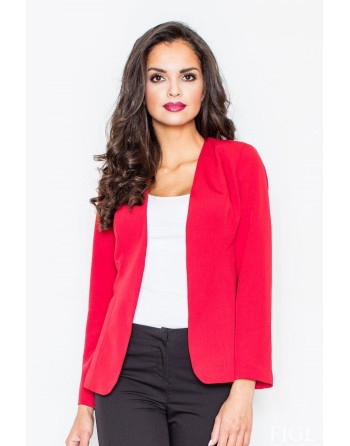  Blazer femme model 27967 Figl 