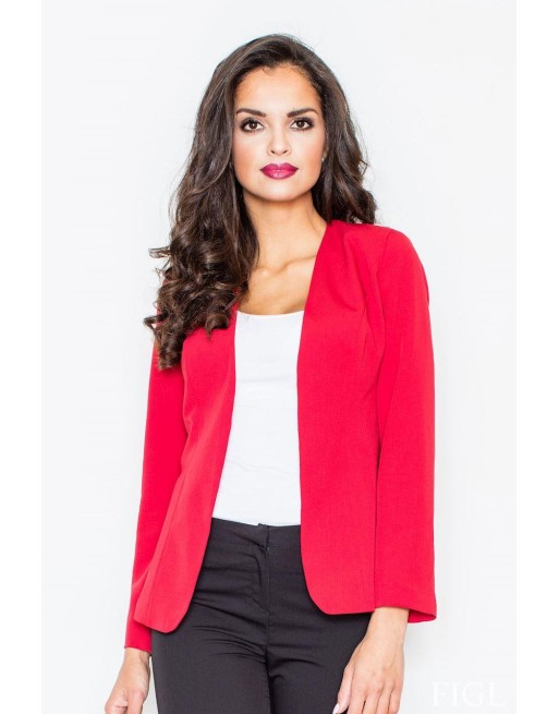  Blazer femme model 27967 Figl 