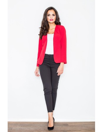  Blazer femme model 27967 Figl 