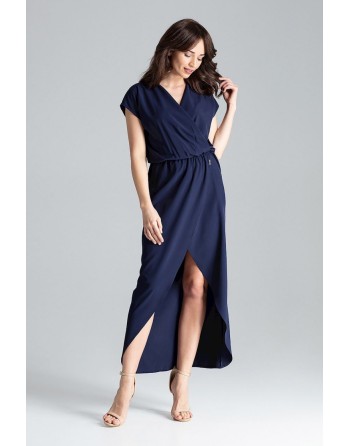  Robe de cocktail model 130950 Lenitif 