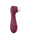 Pro 2 Génération 3 Air pluse - Bordeaux Satisfyer