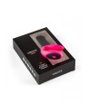 Stimulateur clitoridien G-spot E12 Virgite Rose