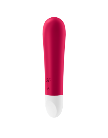 Vibromasseur  Satisfyer Ultra Power Bullet 1 - Rouge