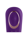 Stimulateur pour couple Satisfyer Double Classic - Violet