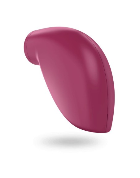 Stimulateur Satisfyer One Night Stand - Bordeaux