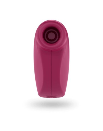 Stimulateur Satisfyer One Night Stand - Bordeaux