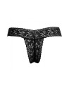 Stimulateur Secret Panty 2 - Noir