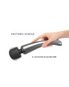 Stimulateur Megawand - Argent