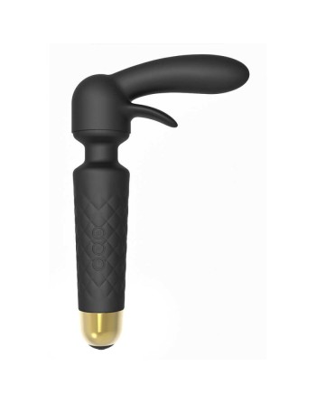 Vibromasseur Kit Wanderful - Noir