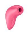 Magnetic deep pulse Satisfyer - Rose