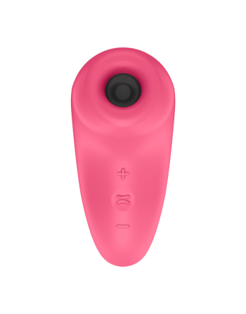 Magnetic deep pulse Satisfyer - Rose