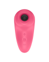 Magnetic deep pulse Satisfyer - Rose