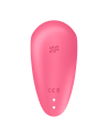 Magnetic deep pulse Satisfyer - Rose