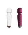  MINI WANDERFUL DORCEL ARGENT et ROSE