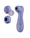 Pro 2 Génération 3 Air pluse - Lila Satisfyer