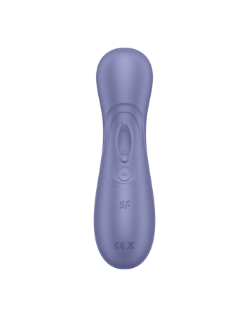 Pro 2 Génération 3 Air pluse - Lila Satisfyer