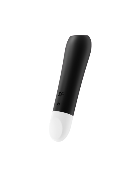 Vibromasseur  Satisfyer Ultra Power Bullet 2 - Noir