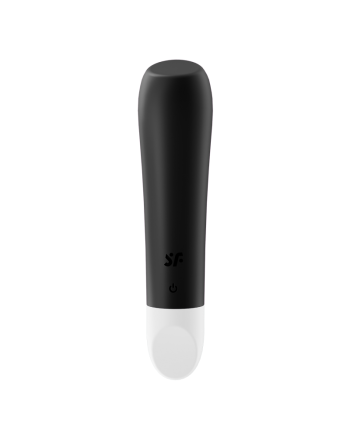 Vibromasseur  Satisfyer Ultra Power Bullet 2 - Noir