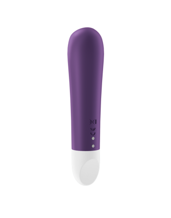 Vibromasseur  Satisfyer Ultra Power Bullet 2 - Violet