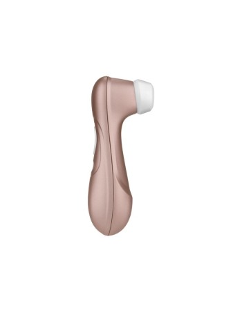 Stimulateur Satisfyer Pro 2 - Or rose