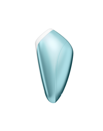 Stimulateur Satisfyer Love Breeze - Turquoise