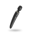 Stimulateur Satisfyer Woman Wand - Noir